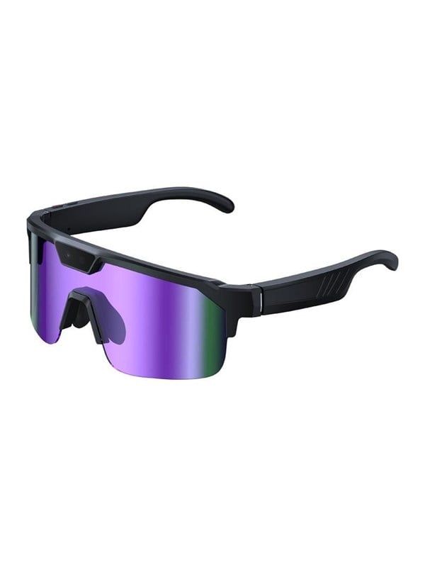 Zeblaze ZEBLAZE Q01 Lilla sports-solbriller