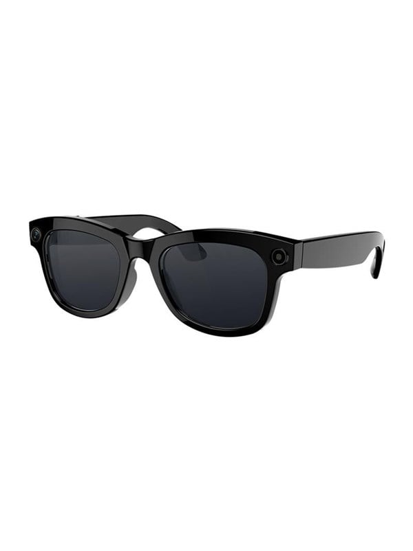 Zeblaze Eyewear AI solbriller - sort billede