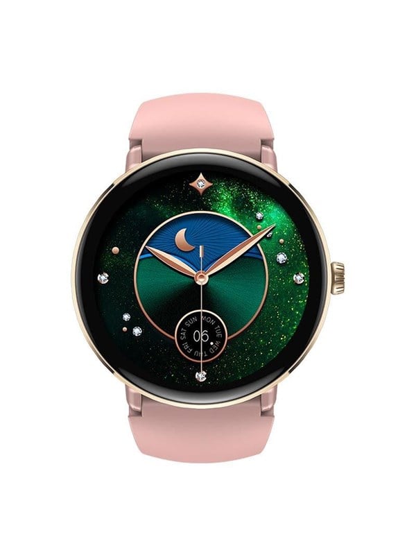 Zeblaze Lily 2 smartwatch (pink)