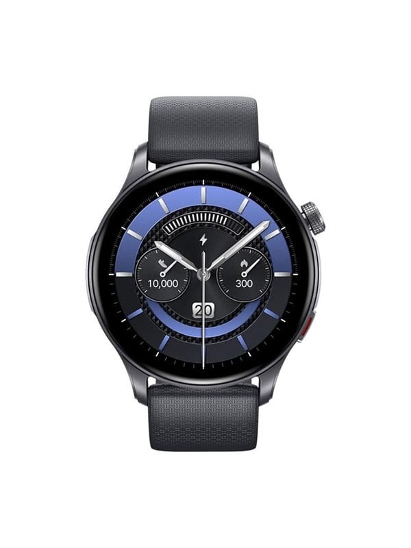 Zeblaze Btalk GPS smartwatch (grå)