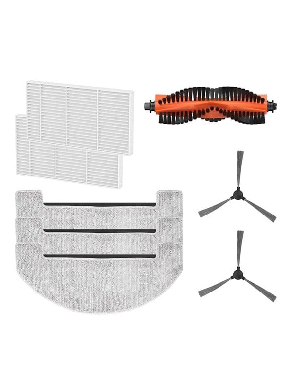MOVA Robotstøvsuger Accessory kit for E20 E20 Pro vacuum cleaner