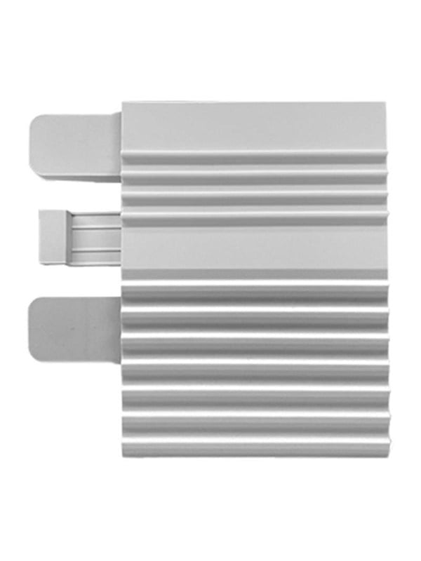 Dreame Robotstøvsuger Ramp extension plate for all cleaning robot