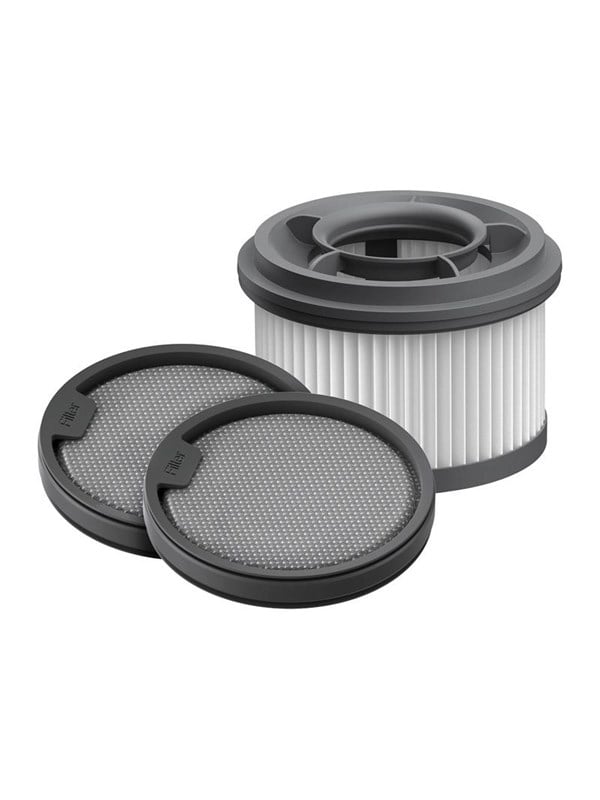 MOVA Robotstøvsuger Filter Set for S5 Sense (3-piece set)