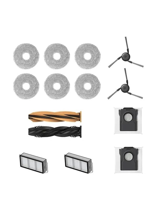 Dreame Robotstøvsuger Accessory Kit for the L50s Pro Ultra