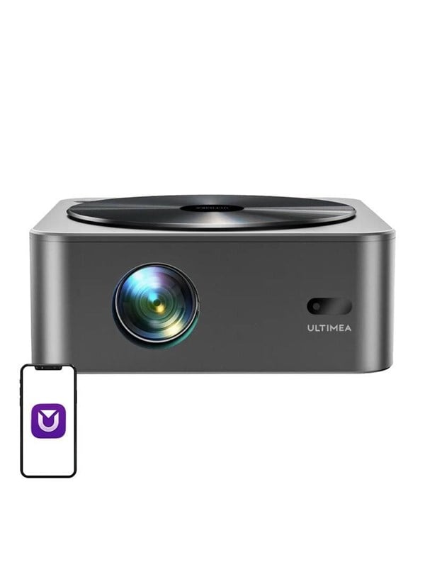 Ultimea Projektor Apollo P40 Projector Ultimea Projektor Apollo P40 Projector