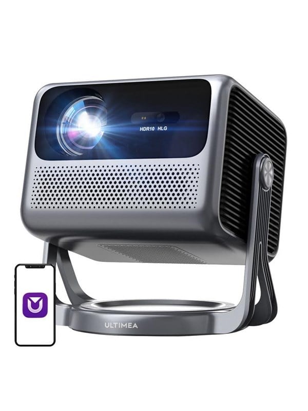 Ultimea Projektor Nova C40 billede