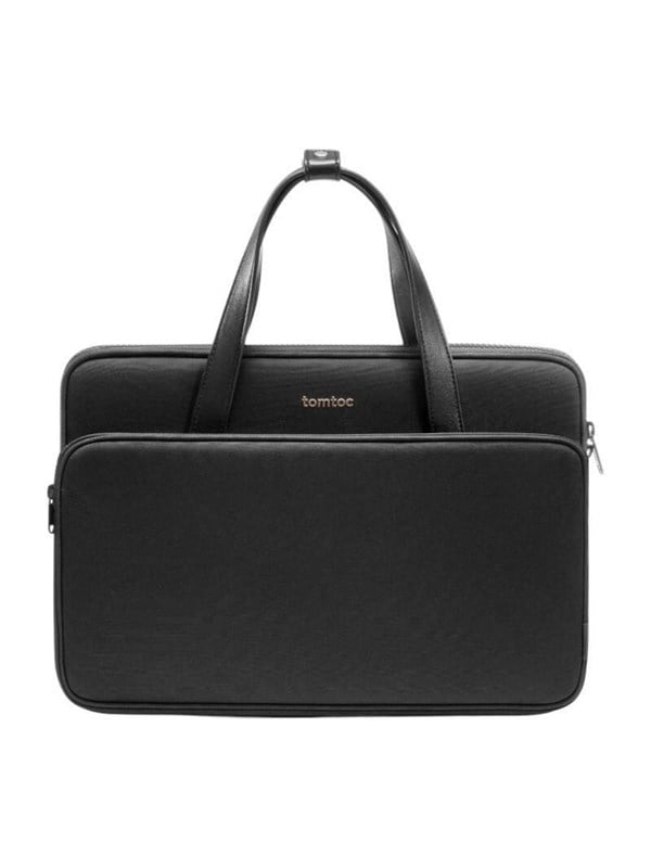 Tomtoc Laptop bag tomtoc 13.5-14" Versatile-A12 (black)