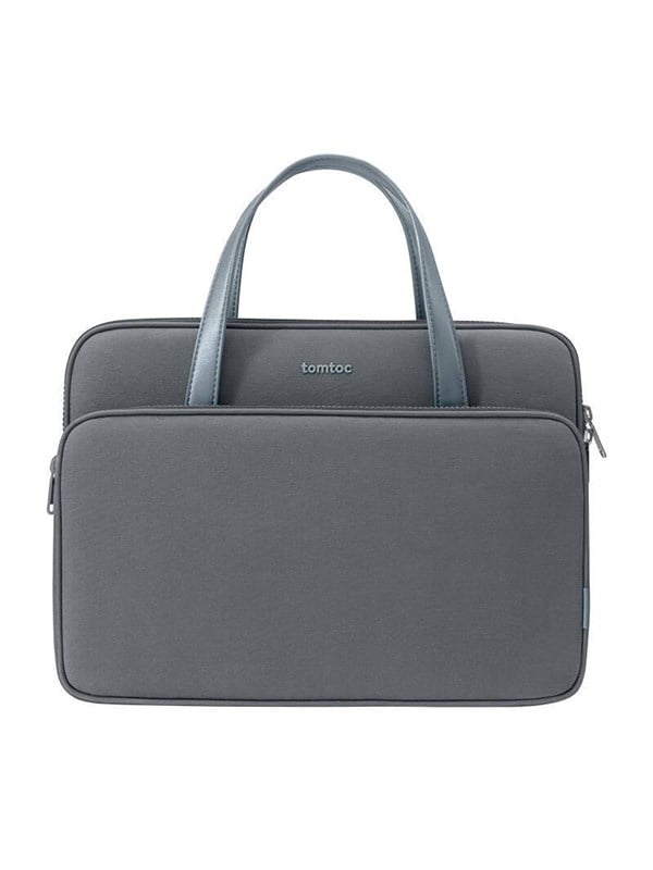 Tomtoc Laptop bag tomtoc 13.5-14" Versatile-A11 (gray)