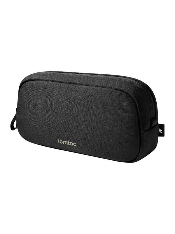 Tomtoc 1L Light-T12 accessory case (black)