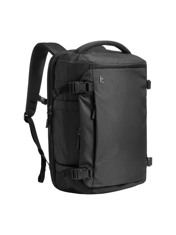Tomtoc TOMTOC Navigator-T66 Liteway rejserygsæk 28L/15.6" (Black) billede