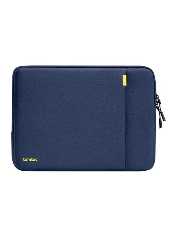 Tomtoc TOMTOC Defender-A13 14'' Laptop-etui (Navy Blue)