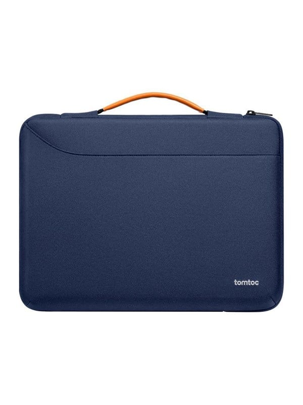 Tomtoc TOMTOC Defender-A22 14'' Laptop-taske (Navy Blue)