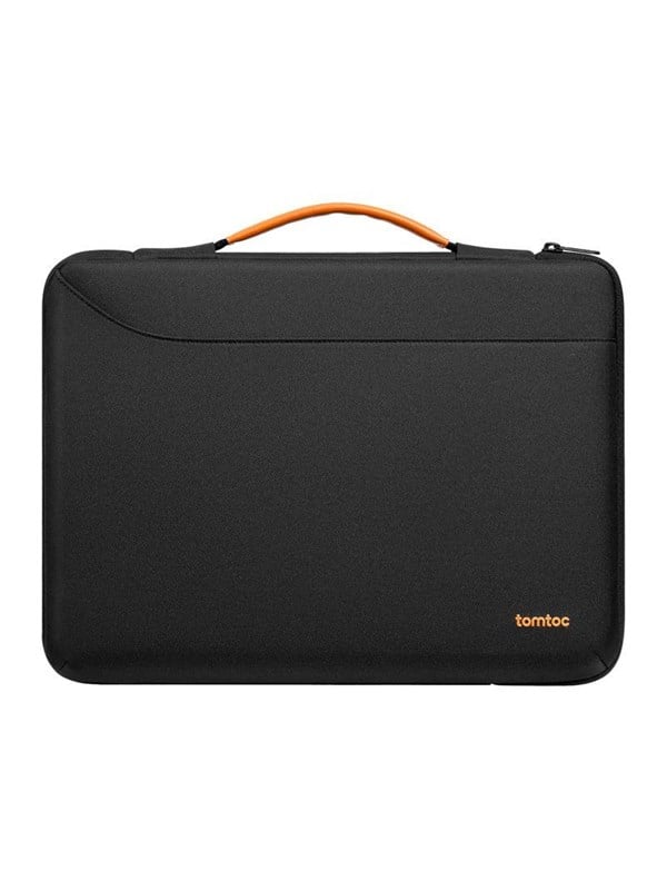 Tomtoc TOMTOC Defender-A22 16'' Laptop-taske (Black)