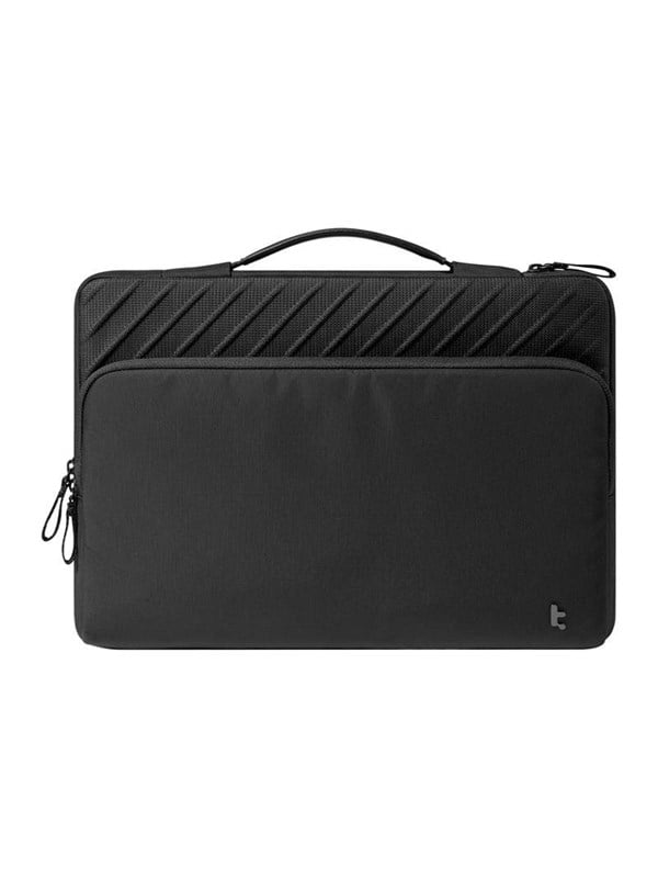 Tomtoc TOMTOC Voyage-A24 14'' Laptop-taske (Black)