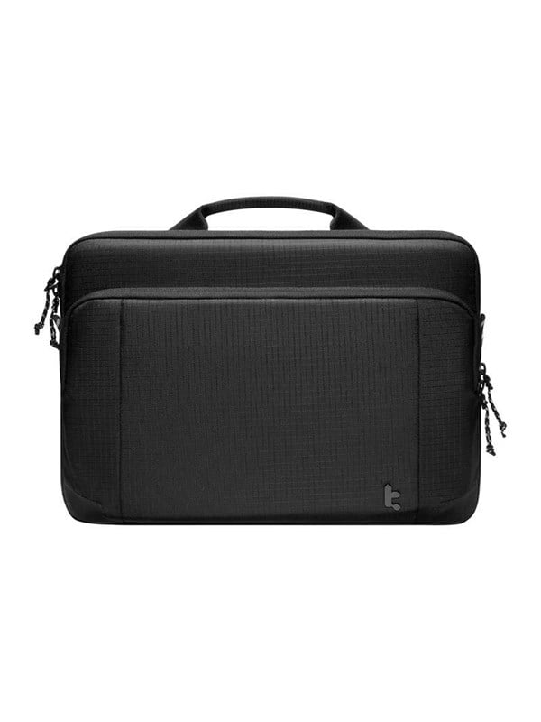 Tomtoc TOMTOC Essence-A34 14'' Laptop-taske (Black)