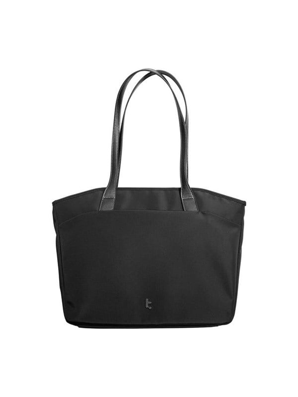 Tomtoc TOMTOC Versatile-T23 15.6-inch/18L Laptop-taske (Black)
