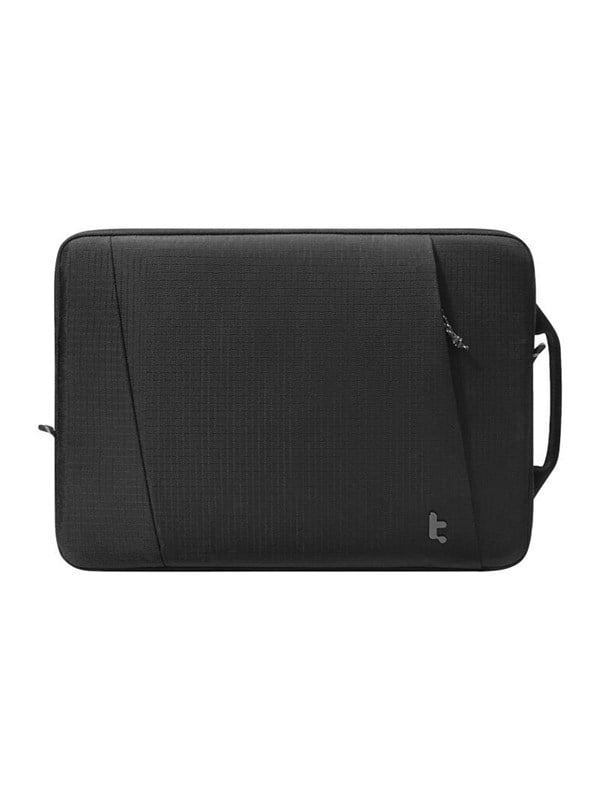 Tomtoc TOMTOC Essence-A35 16'' Laptop-sleeve (Black)