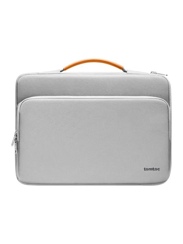 Tomtoc TOMTOC Defender-A14 16" laptop-taske (Grå)