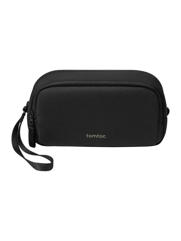 Tomtoc TOMTOC Light-T12 1.8L Tilbehørsetui (Black) billede