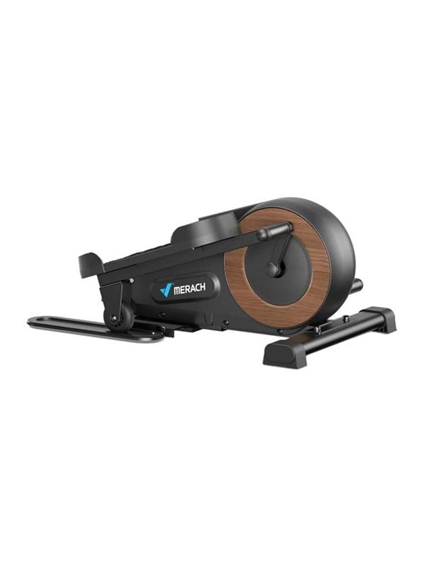 MERACH MR-E43B1 mini elliptical trainer (black)