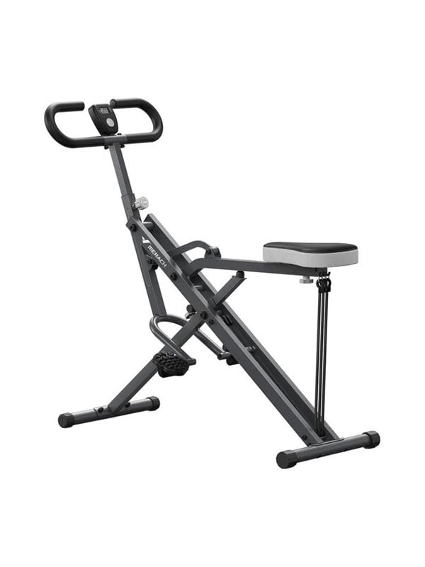 MERACH squat machine MR-R07BH1