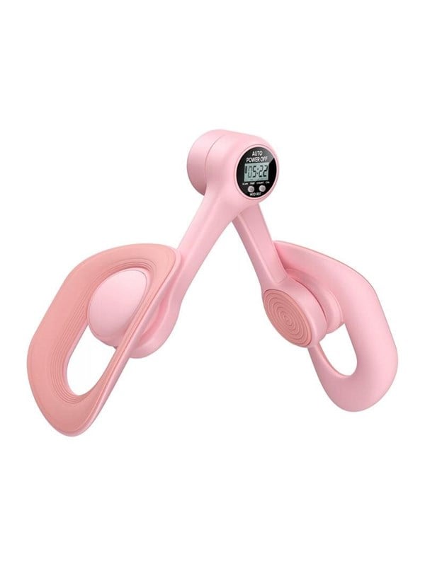 MERACH MR-2397 lår- og bækkenbundstræner (pink)