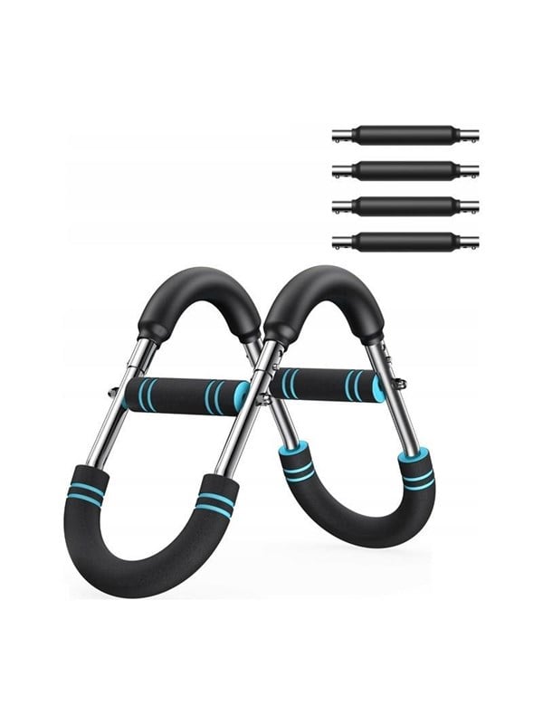 MERACH MR-2500B1 chest trainer