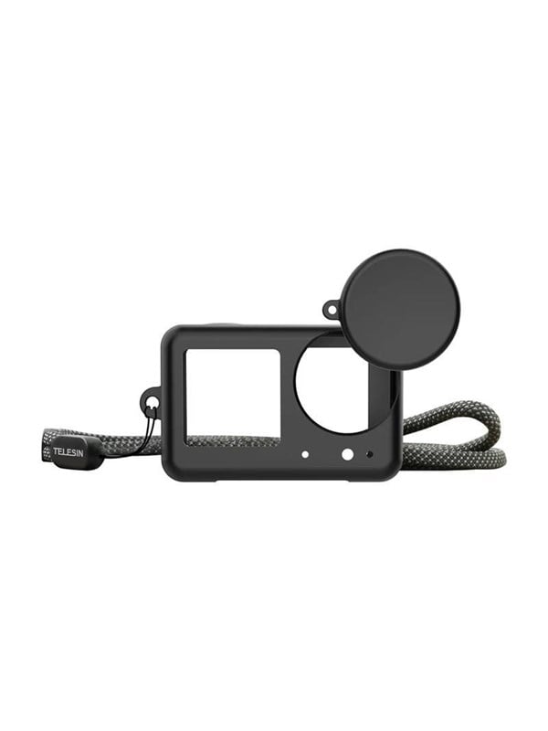 TELESIN silicone case for DJI Osmo Action 5 TELESIN silicone case for DJI Osmo Action 5