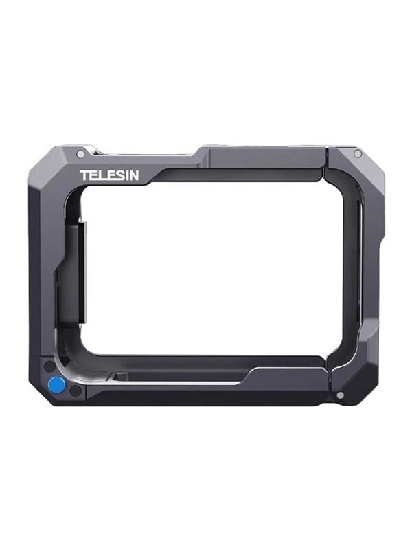 TELESIN metal case for GoPro Hero 13 TELESIN metal case for GoPro Hero 13
