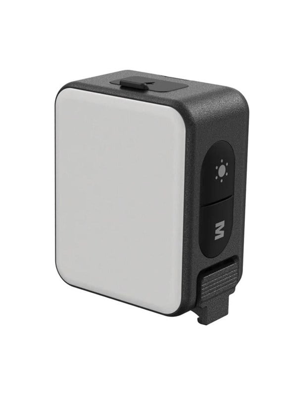 TELESIN lighting / light for DJI Action 5 Pro / 4 TELESIN lighting / light for DJI Action 5 Pro / 4