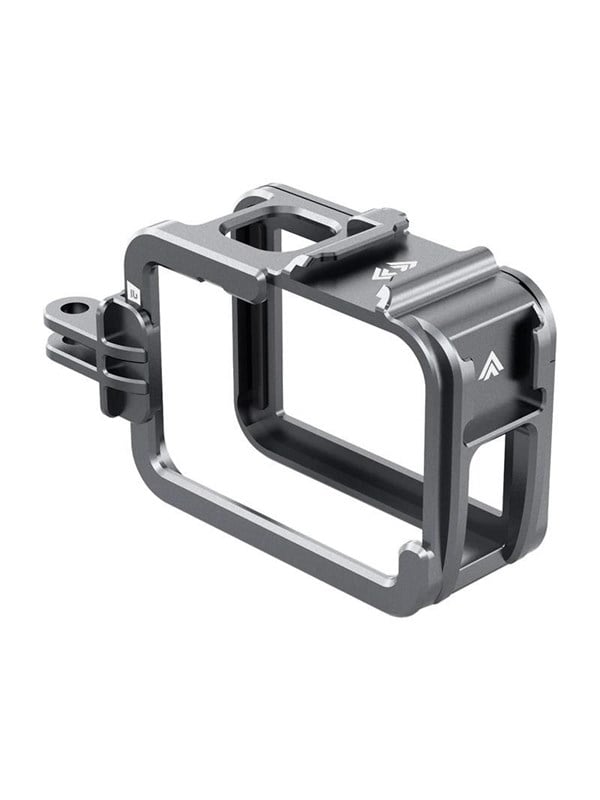 TELESIN aluminum case for GoPro Hero 13 TELESIN aluminum case for GoPro Hero 13