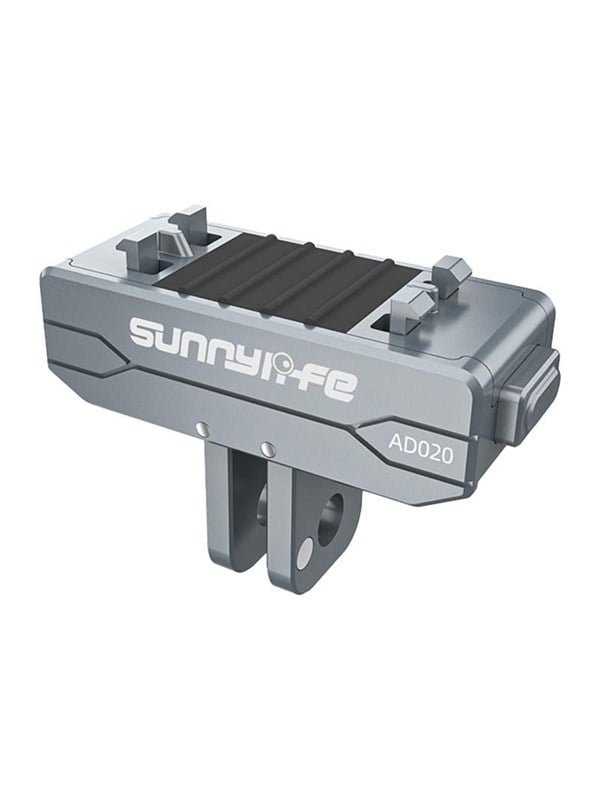 Sunnylife AD020 magnetic aluminum adapter for Inst Sunnylife AD020 magnetic aluminum adapter for Inst