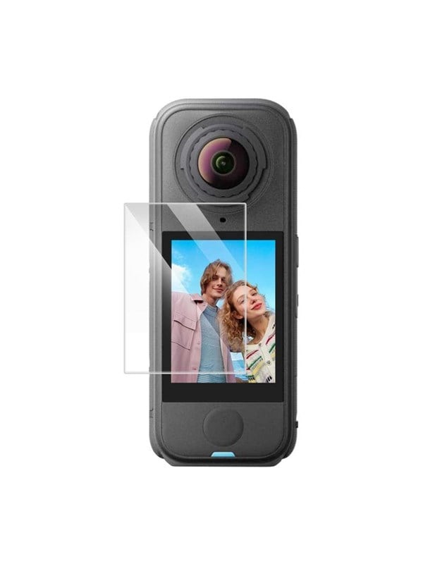 Puluz tempered glass for Insta360 X4 Air Puluz tempered glass for Insta360 X4 Air