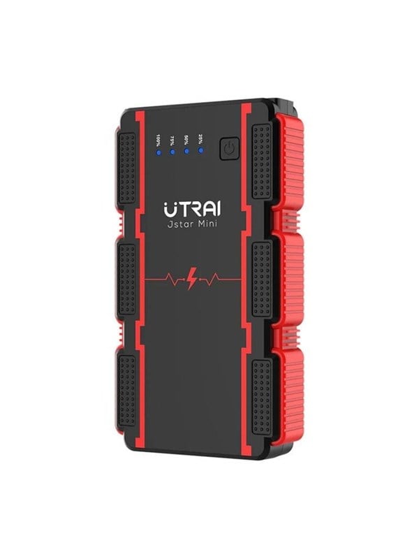 UTRAI JS Mini bilstarter