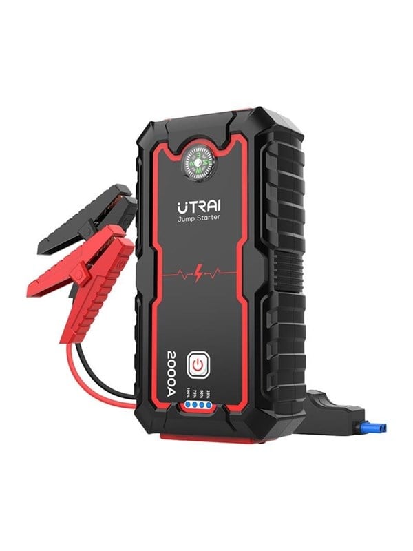 UTRAI JS One bilstarter