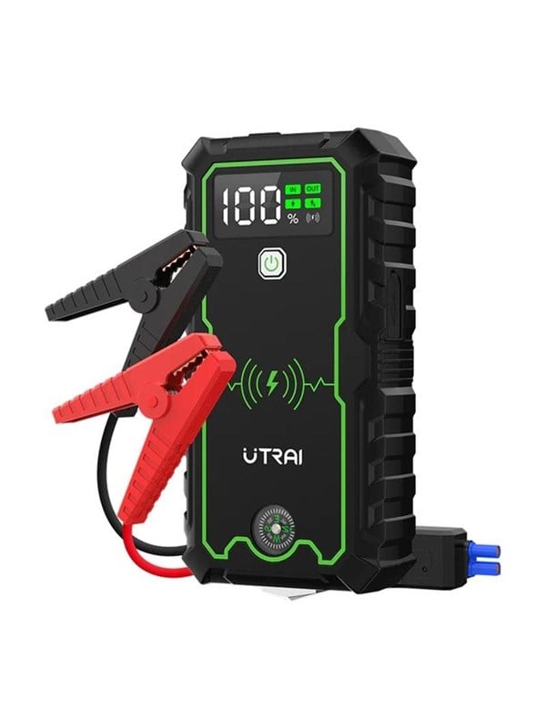 UTRAI JS1 Pro bilstarter