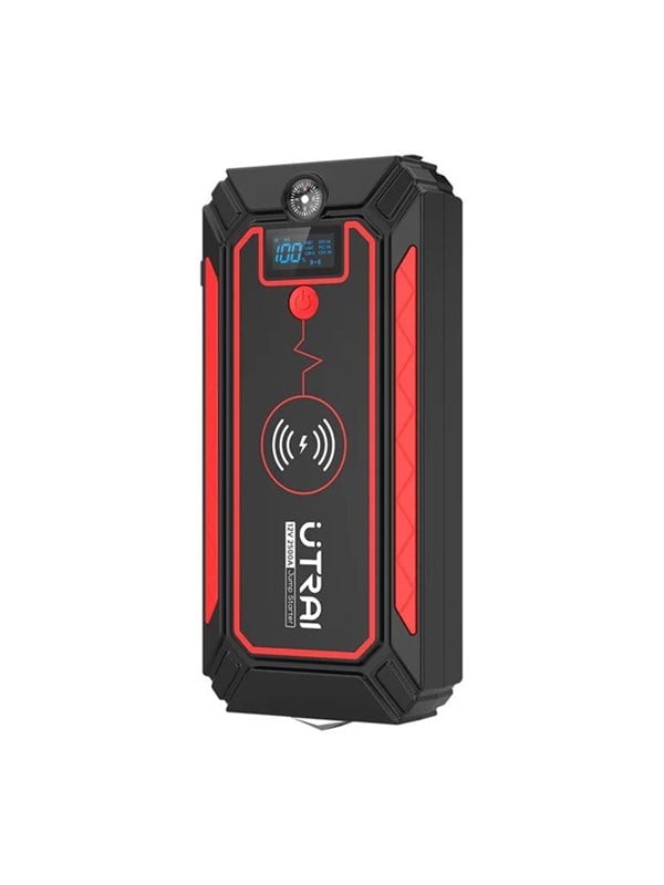 UTRAI JS4 bilstarter