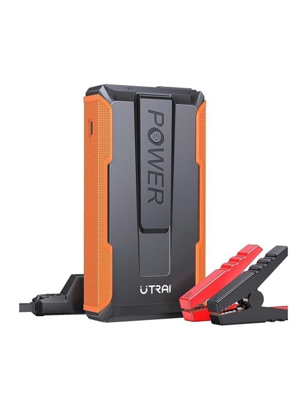 UTRAI T1 Bilstarter