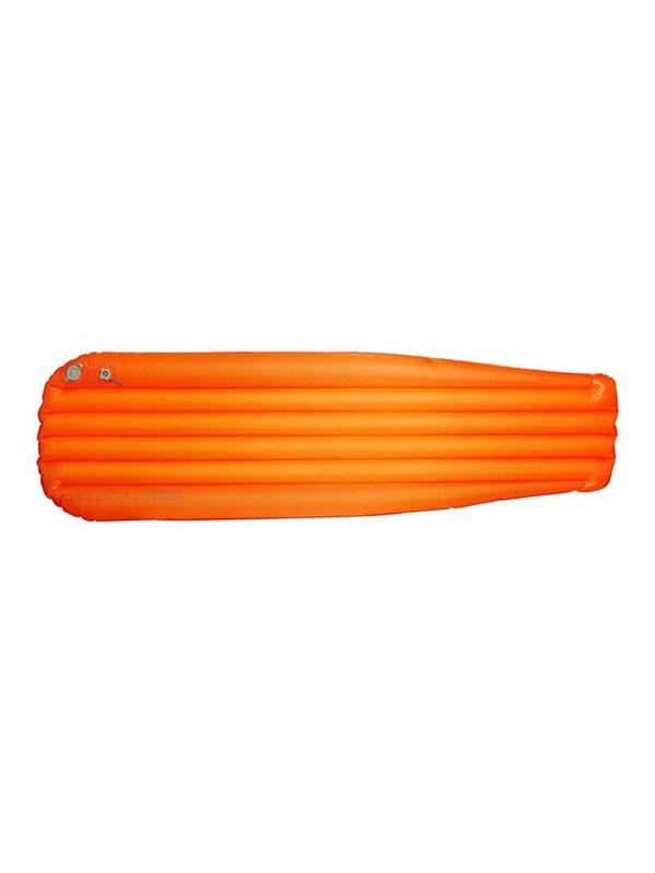 Flextail Tiny Sleeping Pad R05 AVS Mumie oppustelig madras (Orange)