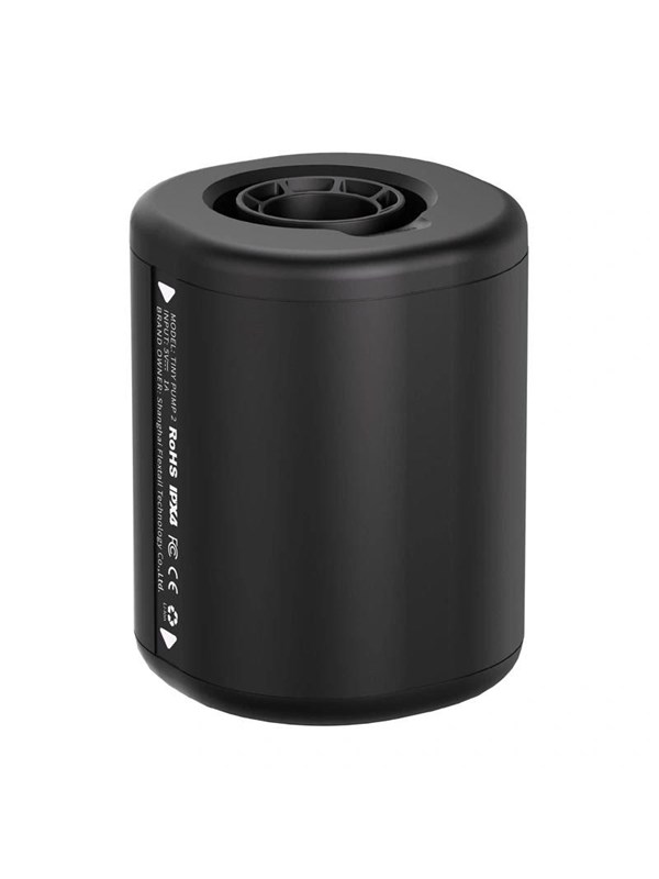 Flextail Tiny Pump 2 bærbar pumpe (Black)