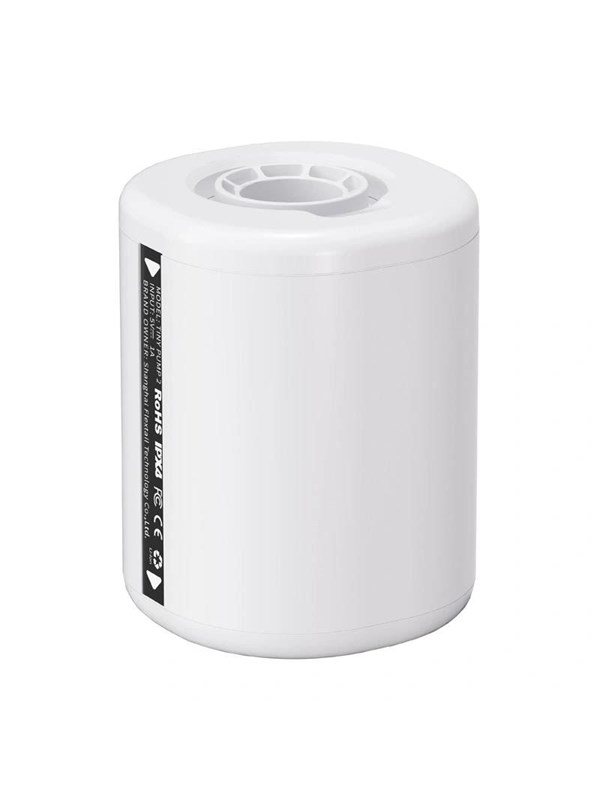 Flextail Tiny Pump 2 bærbar pumpe (White)