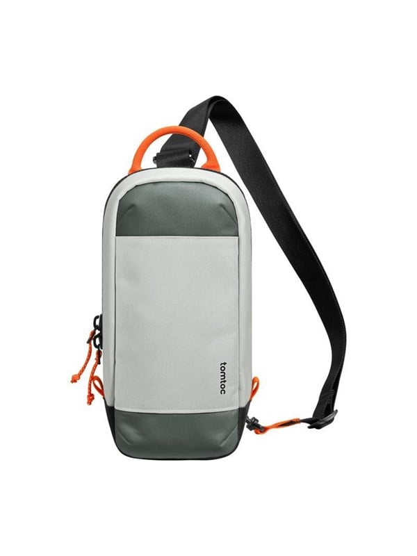 Tomtoc GameOn-G49 Switch 2 Travel Bag 2.3L (Gray) Tomtoc GameOn-G49 Switch 2 Travel Bag 2.3L (Gray)