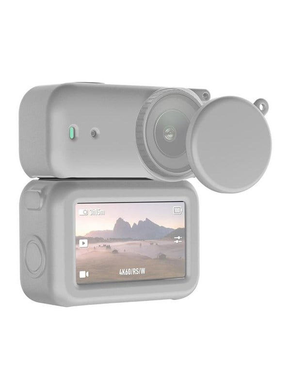 Puluz Silicone protective euti for DJI Osmo Nano ( Puluz Silicone protective euti for DJI Osmo Nano (