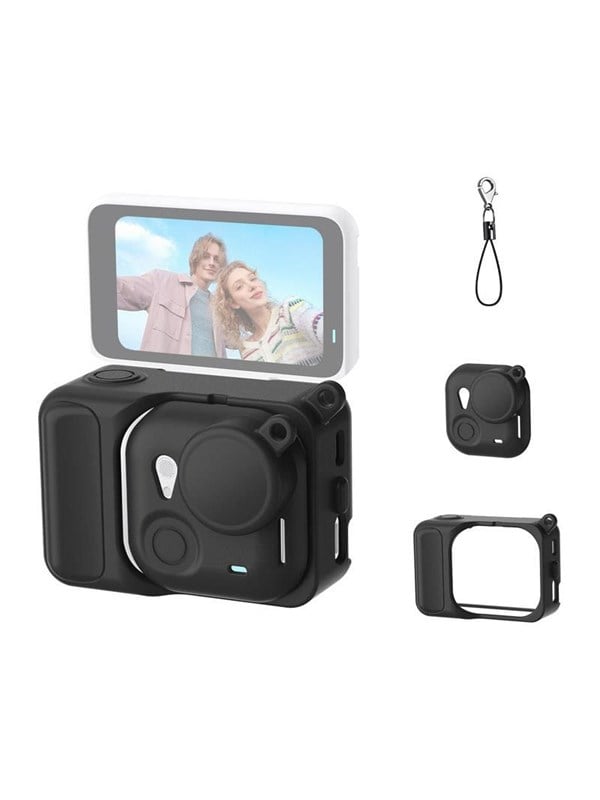 Puluz Silicone protective case for Insta360 Go Ult Puluz Silicone protective case for Insta360 Go Ult