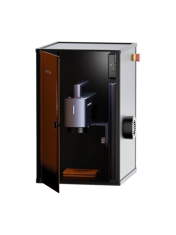 LaserPecker LP2 Plus Laser Engraver Safeguard ver