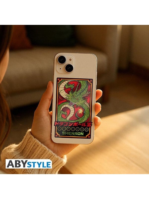 ABYstyle - Dragon Ball - Vinyl Sticker (DBZ Shenron) - Klistre mærker