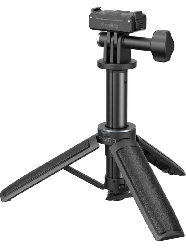 SmallRig 6149 Selfie Stick Support for DJI Osmo Action 6 / Nano SmallRig 6149 Selfie Stick Support for DJI Osmo Action 6 / Nano