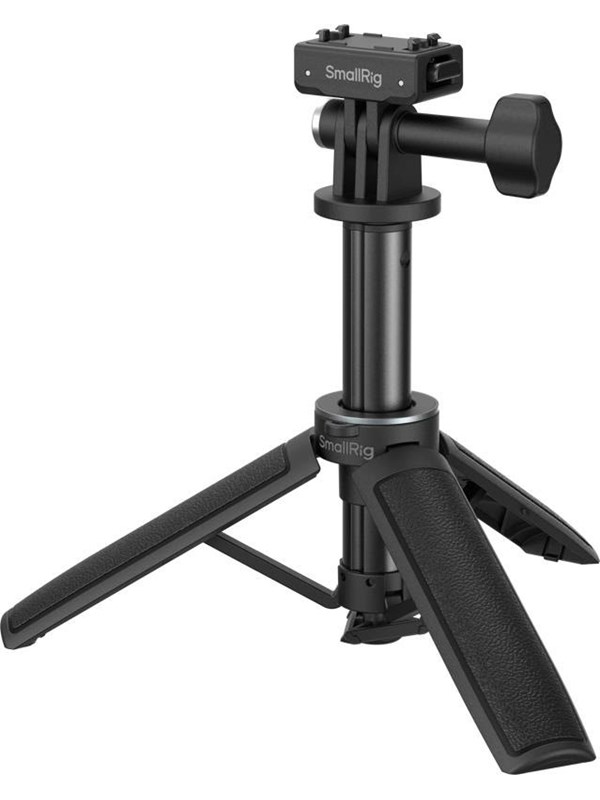 SmallRig 6151 Selfie Stick Support for Insta360 X5 / Ace Pro / Ace Pro 2 SmallRig 6151 Selfie Stick Support for Insta360 X5 / Ace Pro / Ace Pro 2