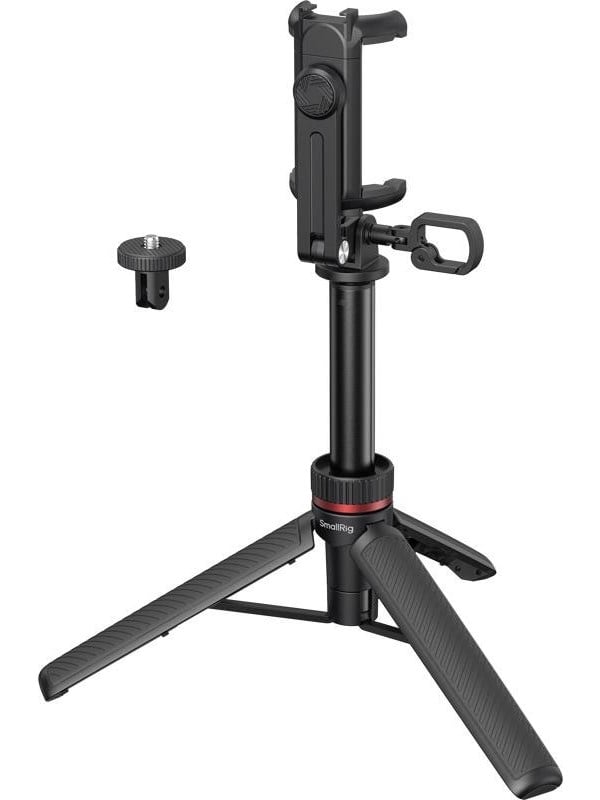 SmallRig 6479 Multifunctional Travel Tripod 3-in-1 VT-17 SmallRig 6479 Multifunctional Travel Tripod 3-in-1 VT-17