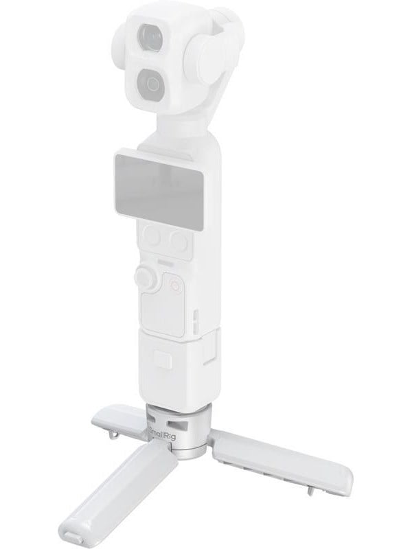 SmallRig 6795 Tabletop Tripod for Action Cameras